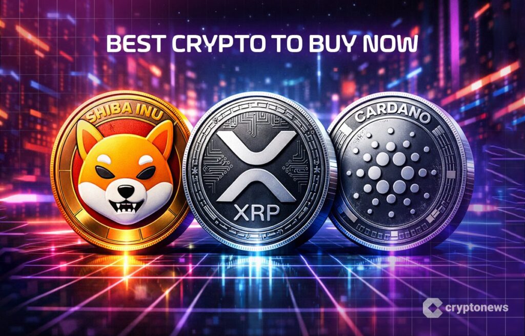 Best Crypto To Buy Now 18 December | USAEMALL.com