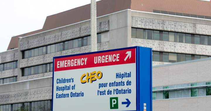 Flu hospitalizations almost double as H3N2 spreads throughout Canada – National | USAEMALL.com