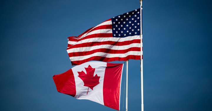 Canada will begin formal CUSMA discussions with U.S. in January – National | USAEMALL.com