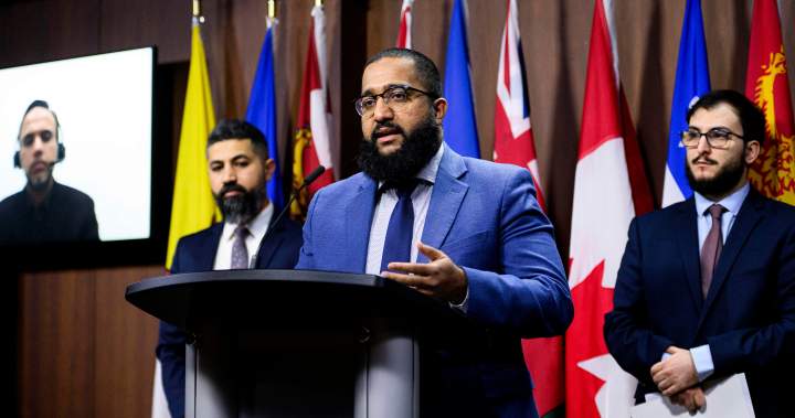 Members of Canadian delegation blocked by Israel name for steeper sanctions – National | USAEMALL.com