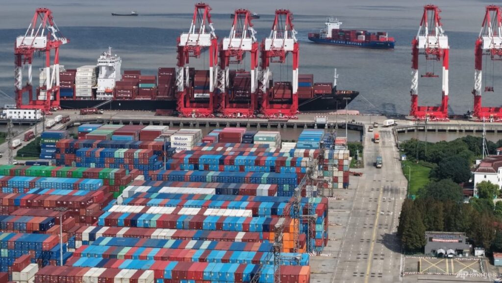 Commentary: How Asia’s Gen Z is dropping out to China’s US$1 trillion surplus | USAEMALL.com