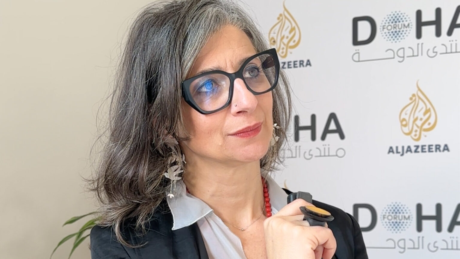 Francesca Albanese tells Al Jazeera US sanctions have made her ‘non-person’ | Gaza | USAEMALL.com