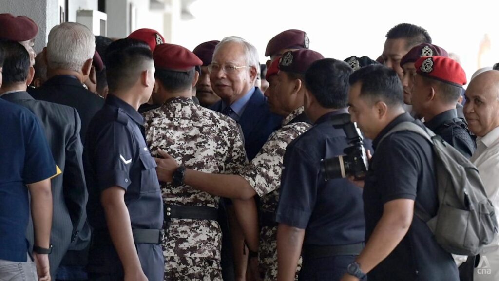 Crunch time for former Malaysia PM Najib forward of two essential courtroom rulings | USAEMALL.com