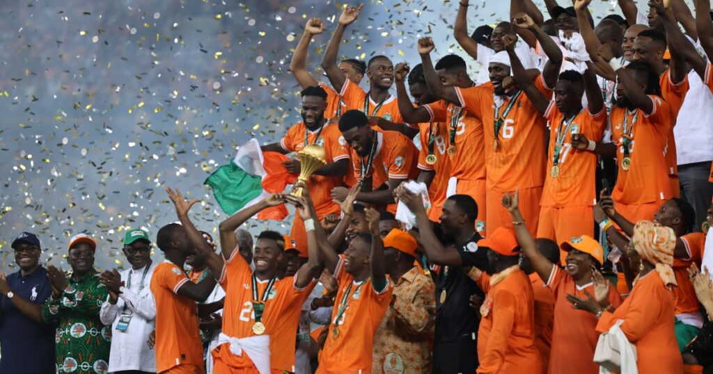 Africa Cup of Nations 2025: Full match schedule, groups, teams and format | Football News | USAEMALL.com