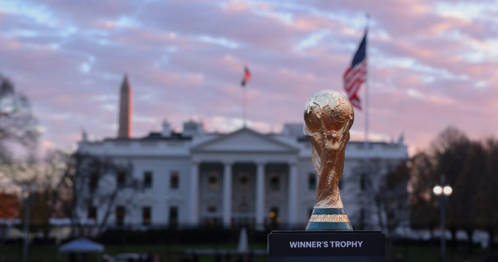 World Cup 2026: All to know six months earlier than FIFA event begins | Football News | USAEMALL.com