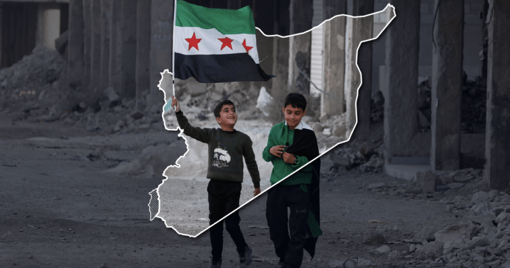 How many Syrians have returned residence one 12 months because the fall of al-Assad? | Syria’s War News | USAEMALL.com