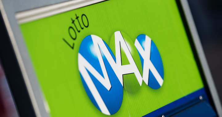 Winner of $80M Lotto Max jackpot in London, Ont.: OLG | USAEMALL.com