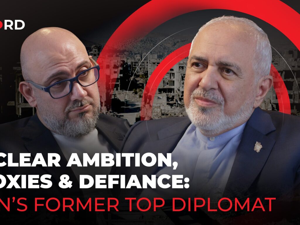 Nuclear ambition, proxies & defiance: Iran’s former prime diplomat | Israel-Iran battle | USAEMALL.com