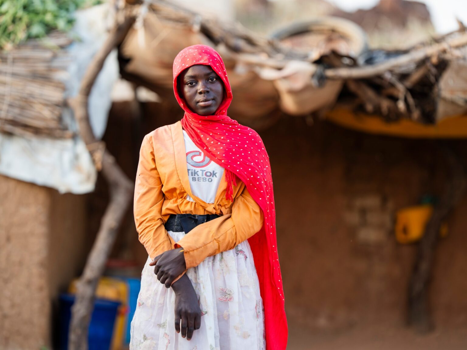 Chad struggles as new Sudanese refugees pressure assets and infrastructure | Sudan struggle News | USAEMALL.com