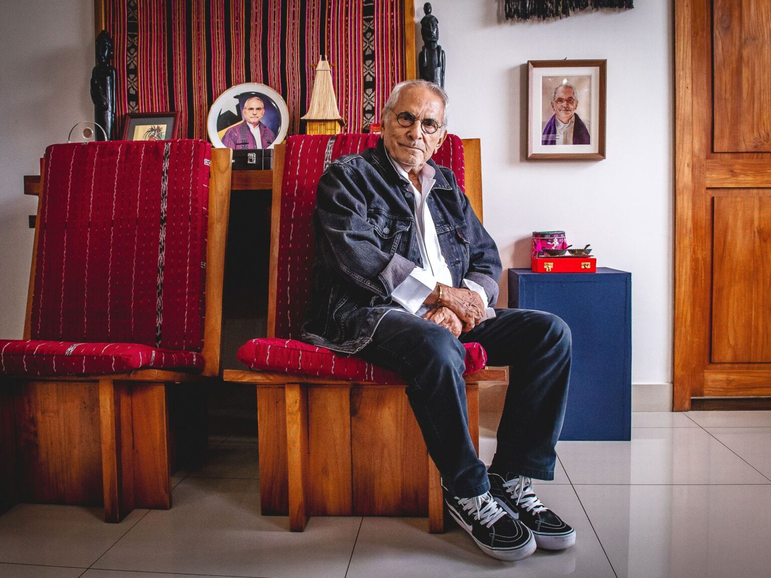 Q&A: East Timor’s President Ramos-Horta on diplomacy, Gaza, and the West | Politics News | USAEMALL.com