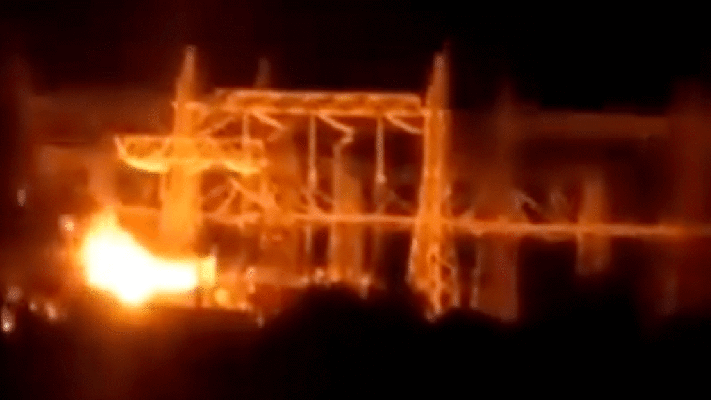 Drone strike plunges Sudan main cities into darkness as civil conflict rages | Sudan conflict News | USAEMALL.com