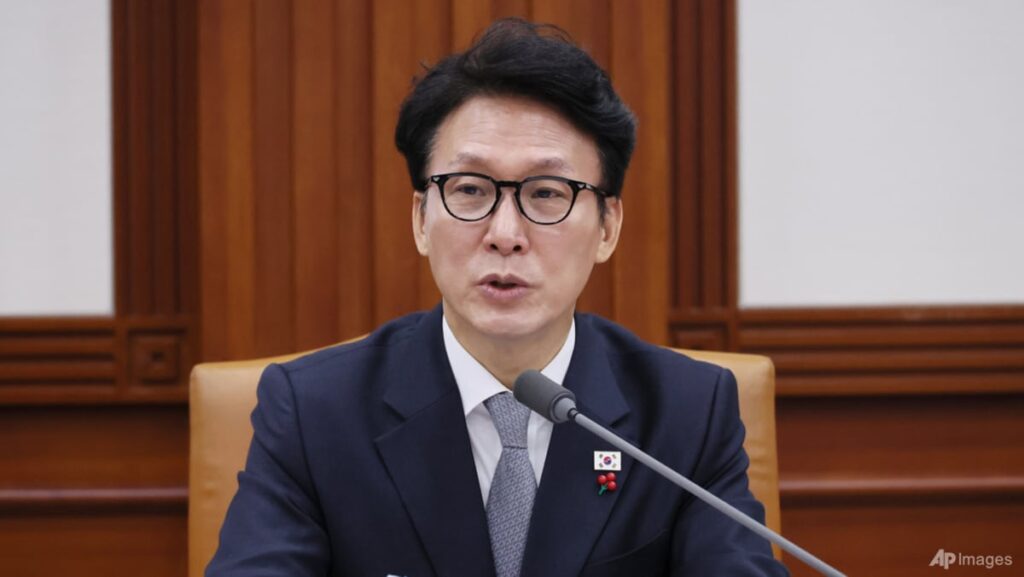 South Korea to require advertisers to label AI-generated advertisements | USAEMALL.com