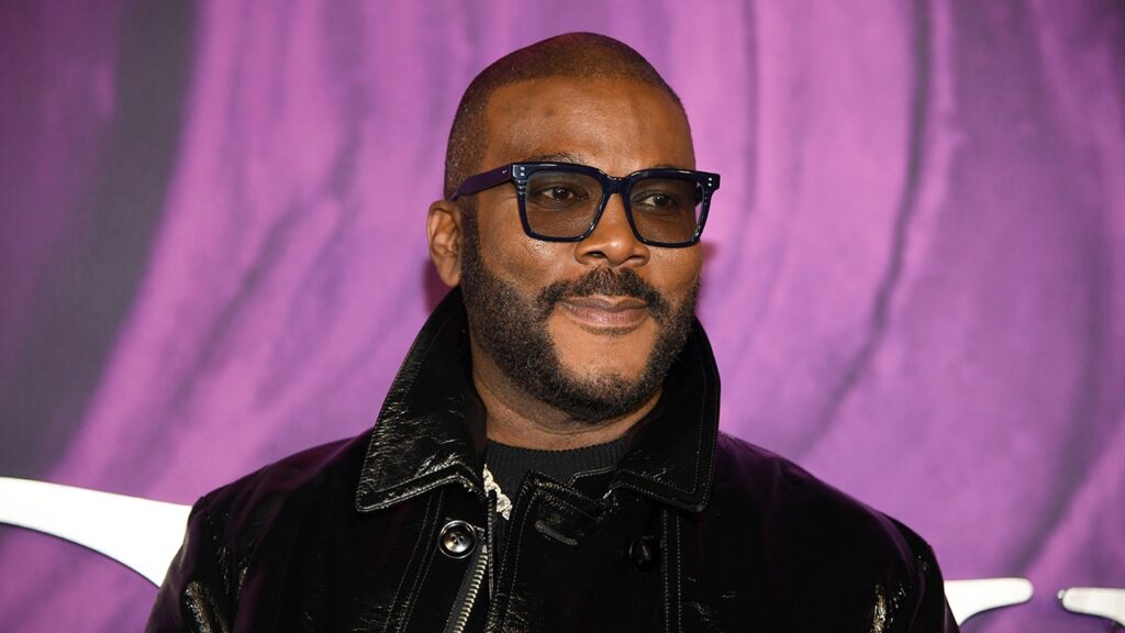 Model sues Tyler Perry alleging sexual assault in new $77 million lawsuit | USAEMALL.com