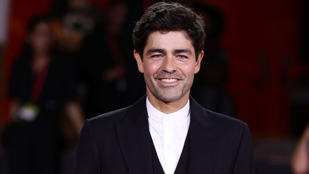 Adrian Grenier defends farmers in opposition to woke liberal school youngsters criticism | USAEMALL.com