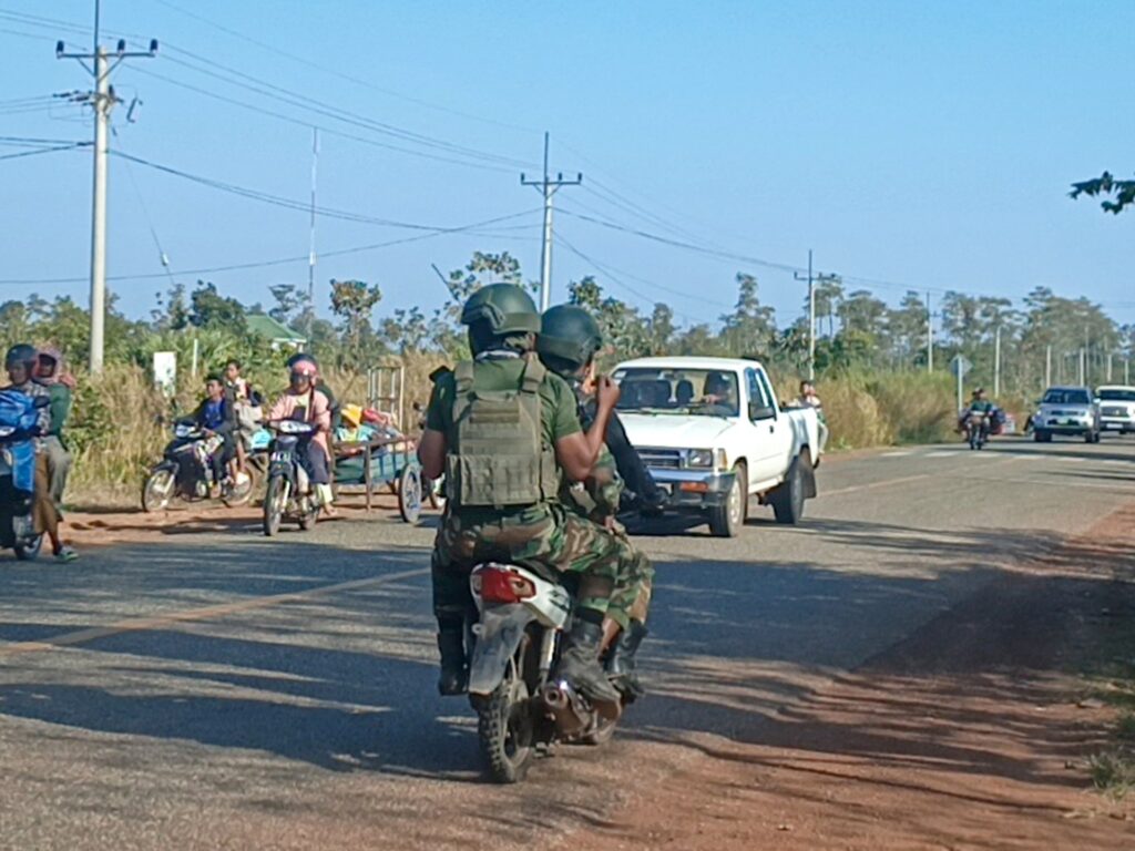 Thailand launches air raids alongside Cambodia border after lethal clashes | News | USAEMALL.com