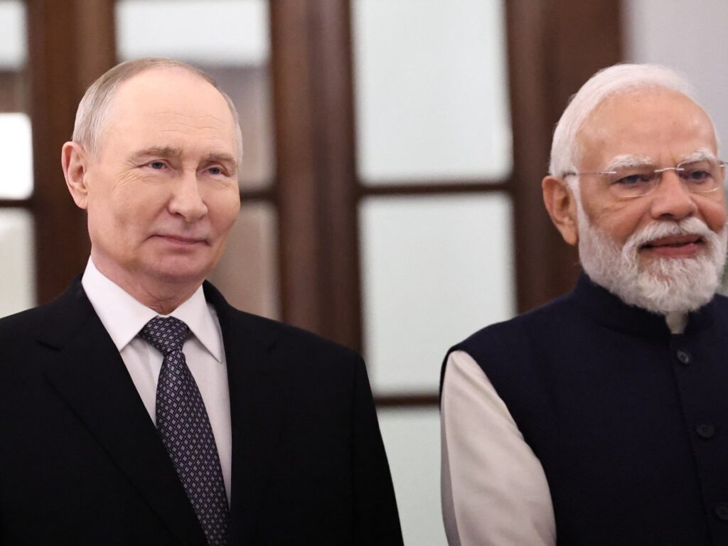 How India plans to proceed shopping for Russian oil regardless of sanctions | Energy News | USAEMALL.com