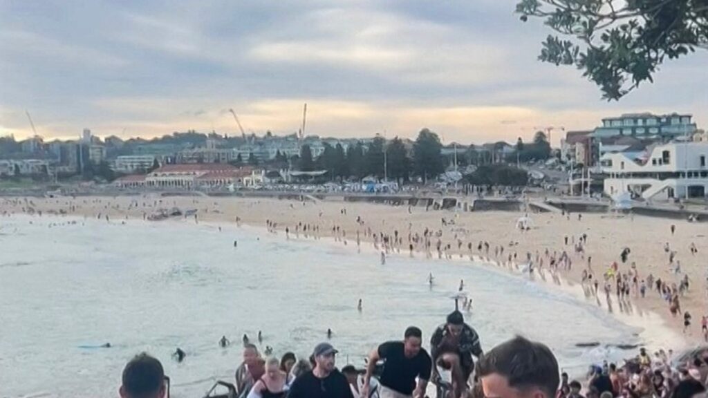 World reacts to Jewish pageant taking pictures assault at Sydney’s Bondi Beach | Crime News | USAEMALL.com