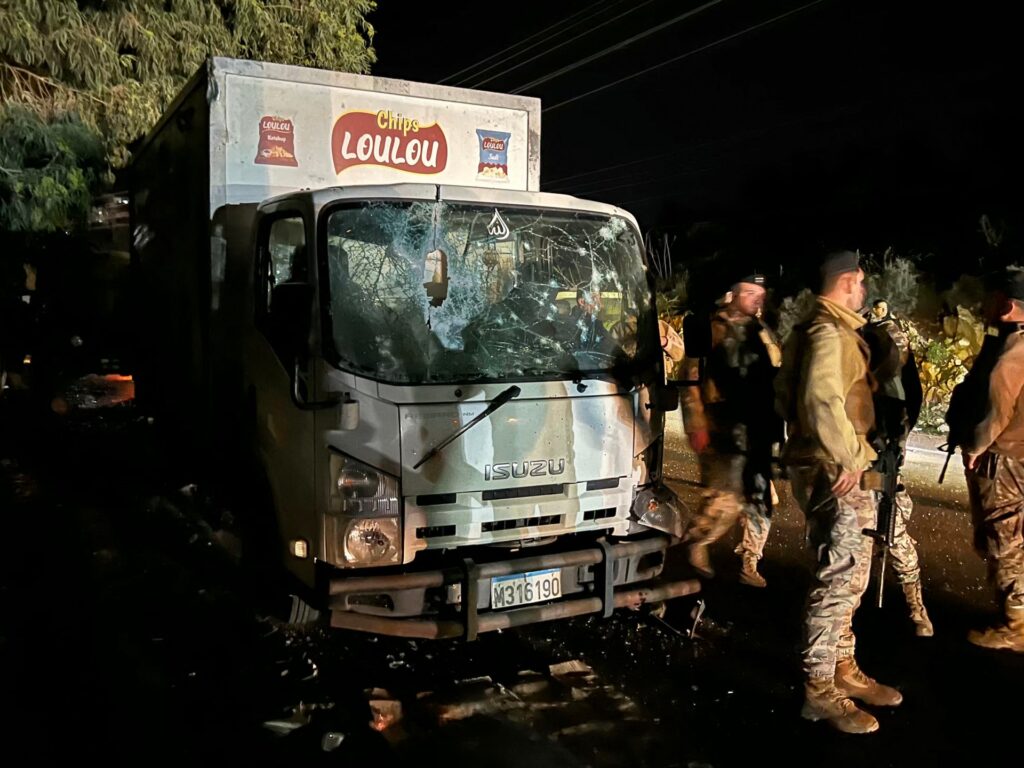 Israel-Lebanon talks: Everything you should know | Israel assaults Lebanon News | USAEMALL.com