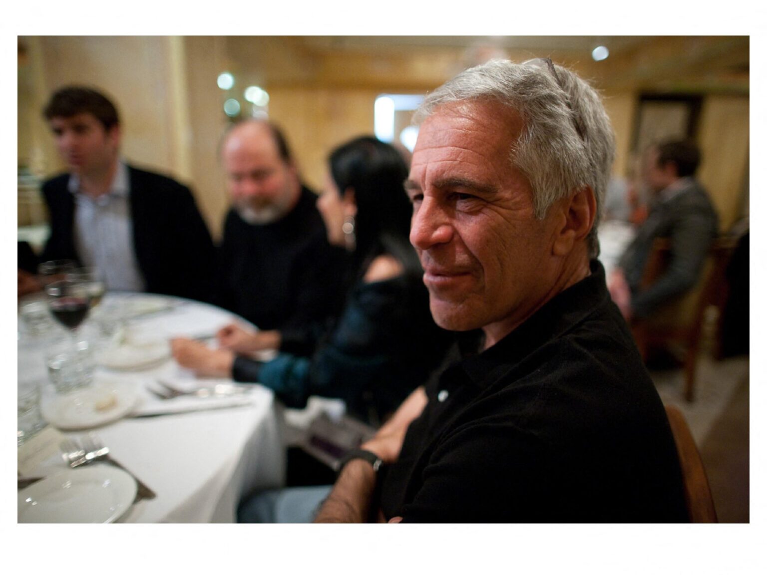 House Democrats launch newest Epstein pictures as DOJ deadline looms | Donald Trump News | USAEMALL.com