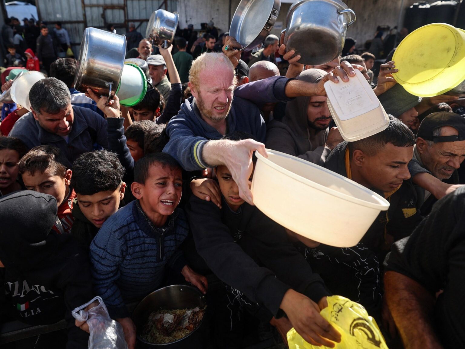 US, Egypt, Qatar, Turkiye urge restraint in Gaza as Israeli assaults proceed | Israel-Palestine battle News | USAEMALL.com