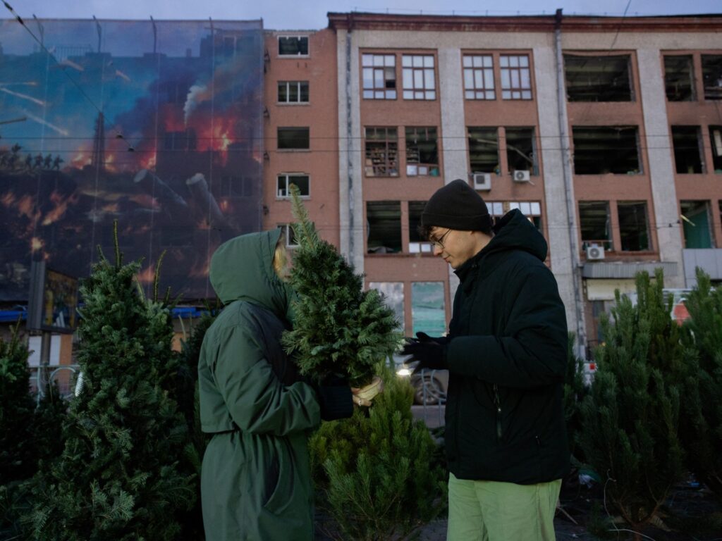 Ukraine accepts demilitarised zone to finish Russia conflict, however do DMZs work? | Russia-Ukraine conflict News | USAEMALL.com