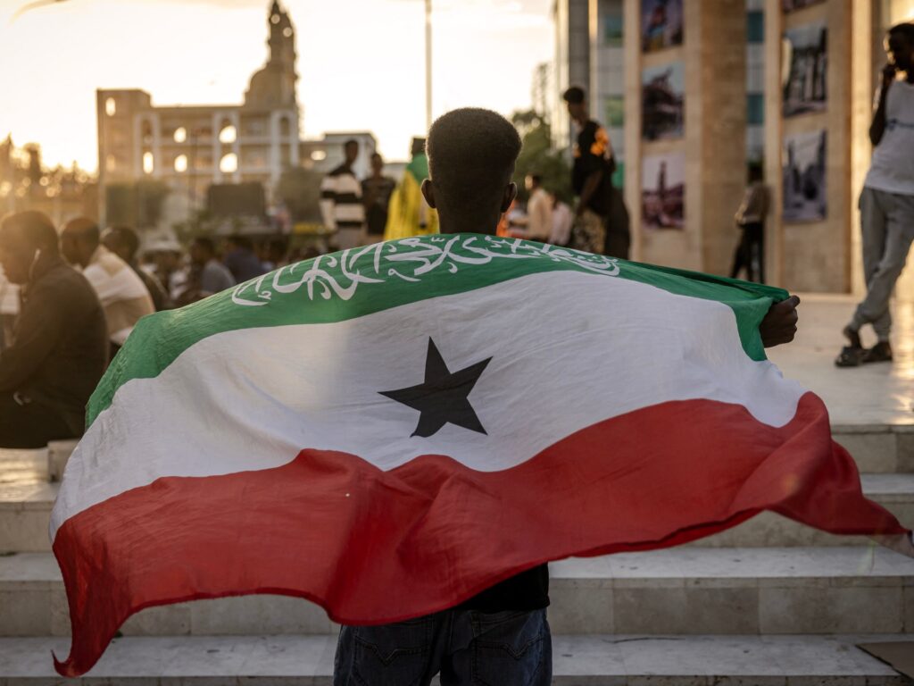 Israel’s recognition of Somaliland slammed throughout world capitals | Politics News | USAEMALL.com