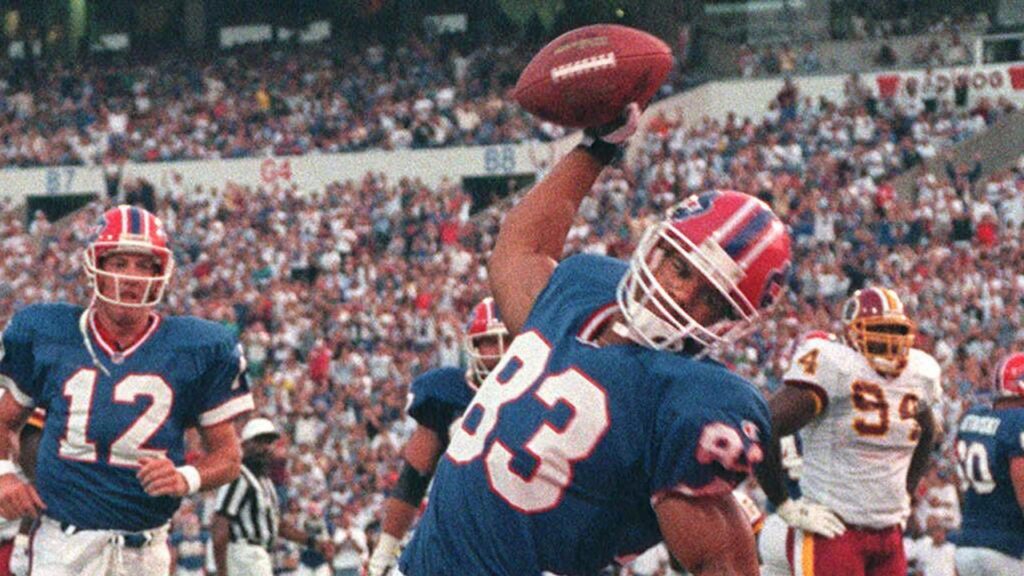NFL information: Bills legend Andre Reed discusses Super Bowl hopes as Chiefs falter | USAEMALL.com