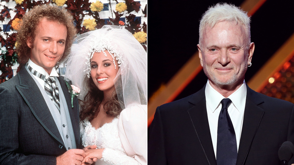 Anthony Geary, General Hospital’s Luke Spencer actor, dies at 78 | USAEMALL.com