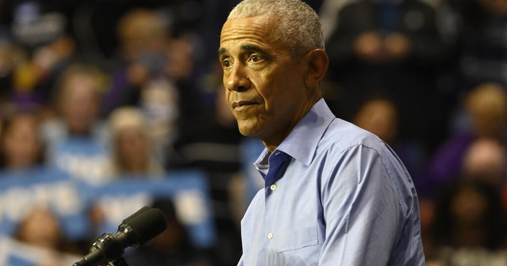 Obama encourages Democrats to concentrate on profitable again House, not “tactical differences” | USAEMALL.com