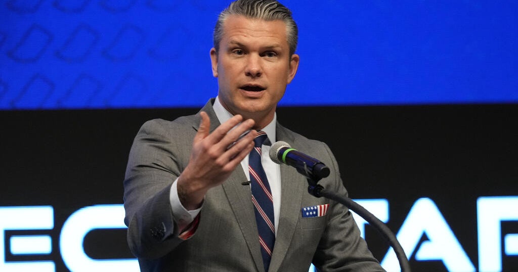 Hegseth’s use of Franklin the Turtle in meme on boat strikes condemned by e book collection writer | USAEMALL.com