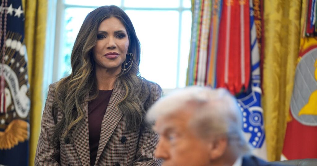 Trump administration contemplating increasing journey ban to round 30 nations after National Guard taking pictures | USAEMALL.com