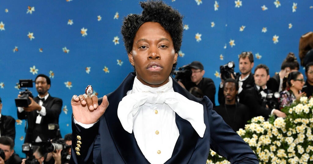 American playwright and actor Jeremy O. Harris arrested in Japan for allegedly smuggling ecstasy | USAEMALL.com