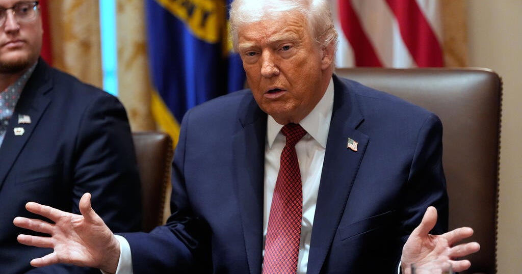 Trump walks again help for releasing video of second boat strike | USAEMALL.com