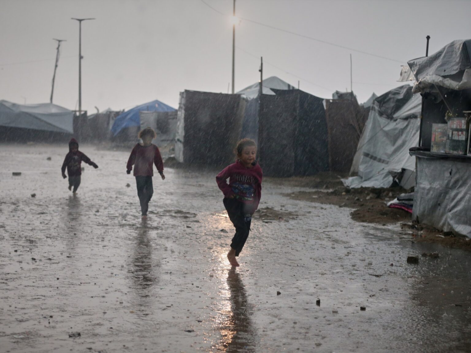 Qatar’s PM says Israeli ceasefire violations ‘endanger’ whole Gaza course of | Gaza News | USAEMALL.com