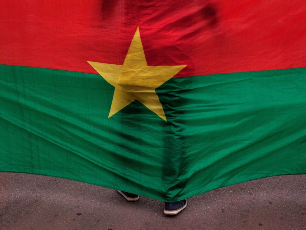 Mali, Burkina Faso ban US residents in response to Trump journey bans | Migration News | USAEMALL.com