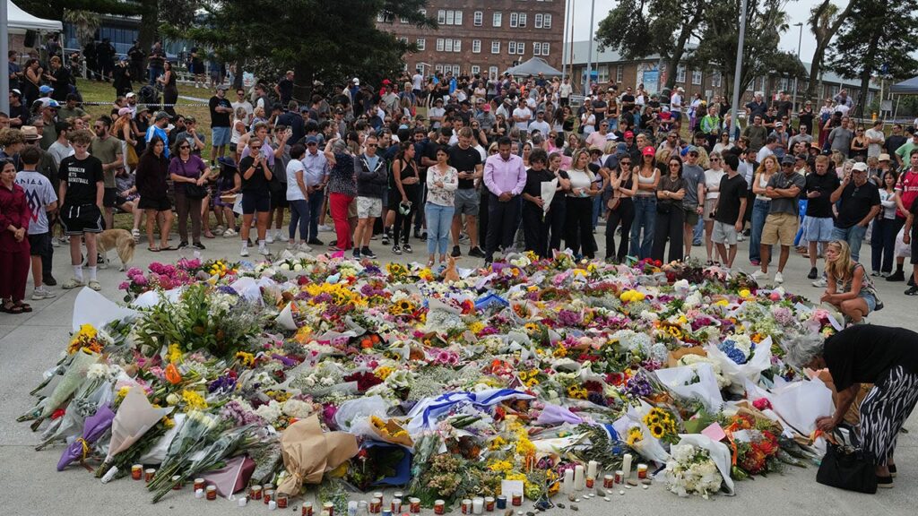 Fox News ‘Antisemitism Exposed’ Newsletter: Australia pays value for coddling extremists | USAEMALL.com