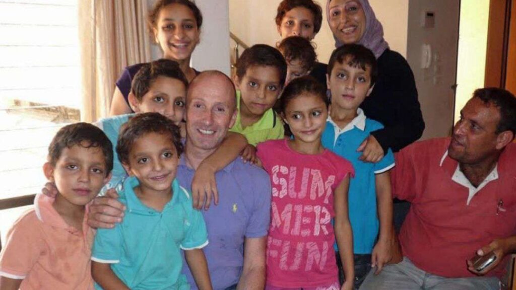 How do you carry a house that retains breaking? | Israel-Palestine battle | USAEMALL.com