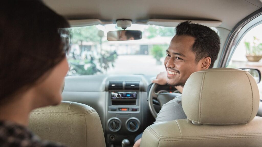 WA Uber passengers rank lowest within the nation regardless of near-perfect rating of 4.78 | USAEMALL.com