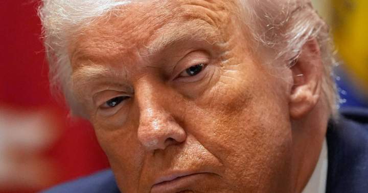 Trump needs to spice up European nationalists. Should Canada be nervous? – National | USAEMALL.com