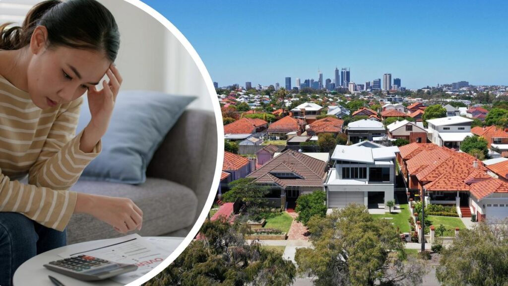 Renters want a six-figure family earnings to comfortably afford the lease, in line with new analysis by Domain, in an indication of Perth’s relentless housing inflation | USAEMALL.com