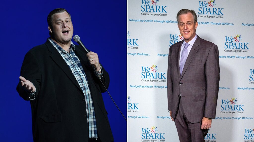‘Mike and Molly’ star Billy Gardell misplaced 170 kilos after life-changing surgical procedure | USAEMALL.com