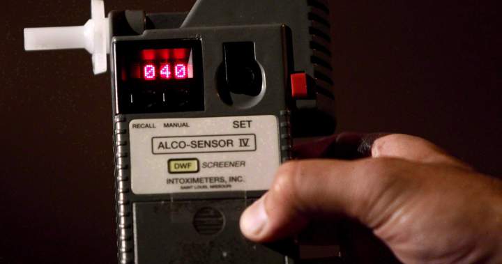 Saskatoon police to begin obligatory alcohol screenings in new 12 months on site visitors stops | USAEMALL.com