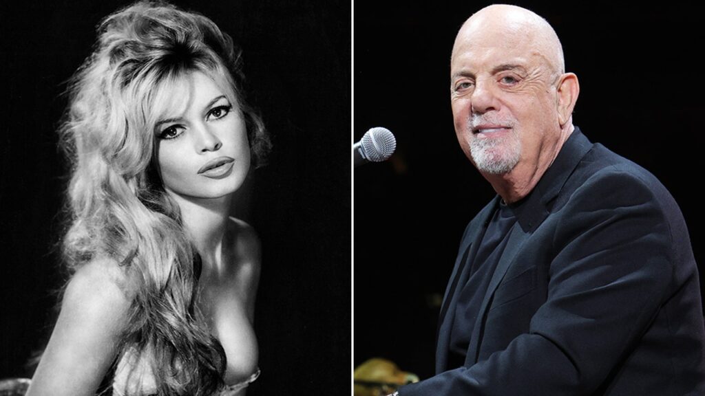 Brigitte Bardot dying leaves 3 survivors from Billy Joel ‘We Didn’t Start the Fire’ track | USAEMALL.com