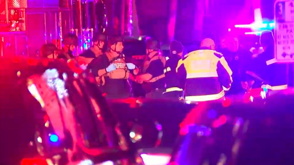 Brown University energetic shooter report prompts campus lockdown | USAEMALL.com