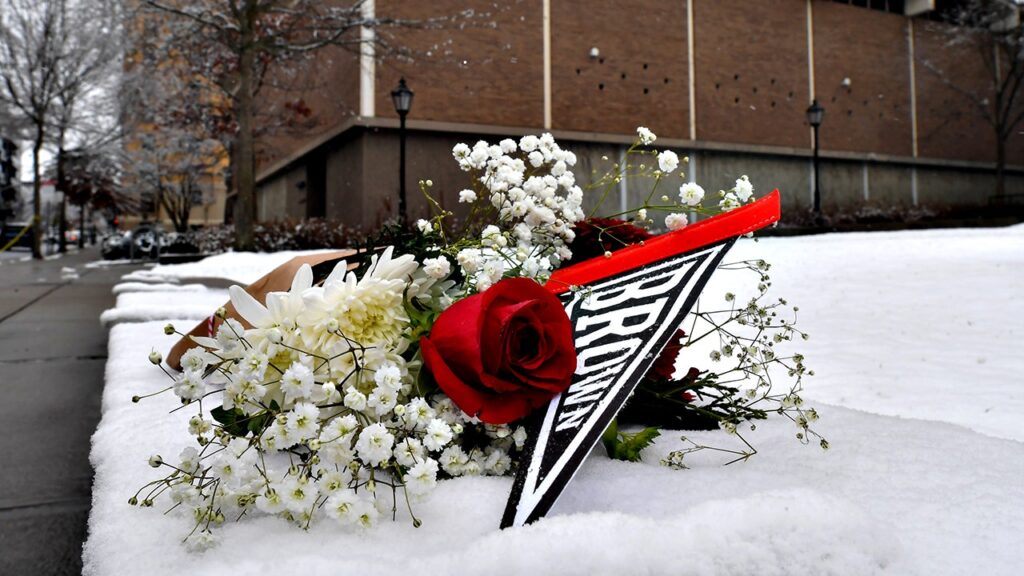 Ella Cook, Mukhammad Aziz Umurzokov killed in Brown University taking pictures | USAEMALL.com