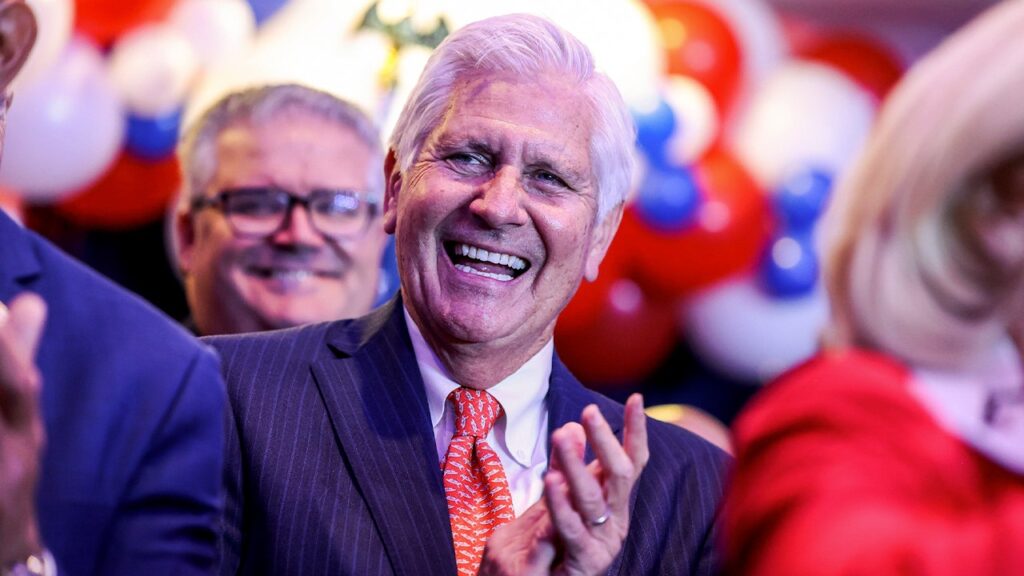 Blakeman pronounces NY governor’s marketing campaign | USAEMALL.com