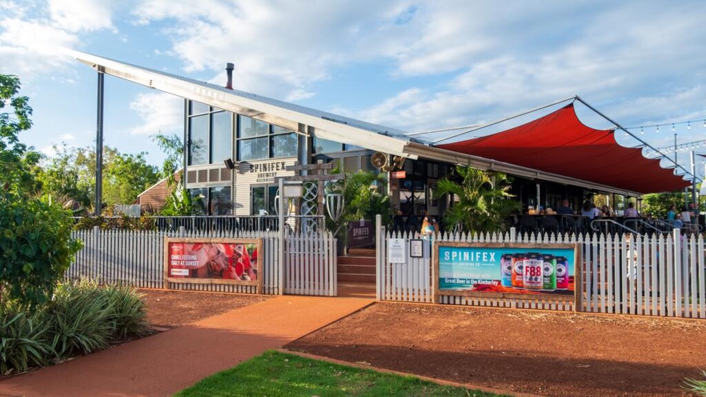 Spinifex Brewery appoints new performing chief government Leanne Andrews | USAEMALL.com