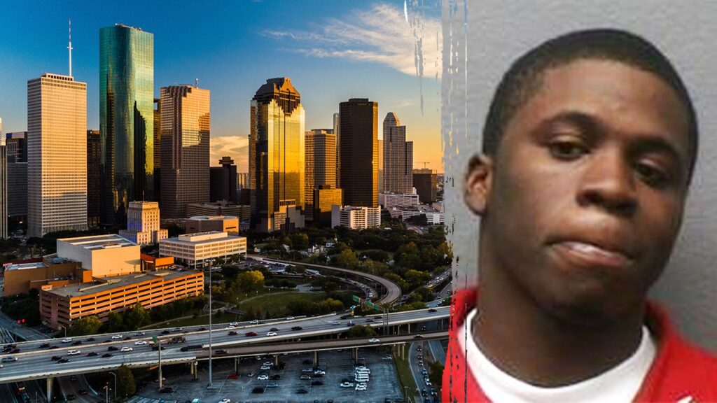 Wanted fugitive launched on bond a number of instances throughout Texas counties | USAEMALL.com