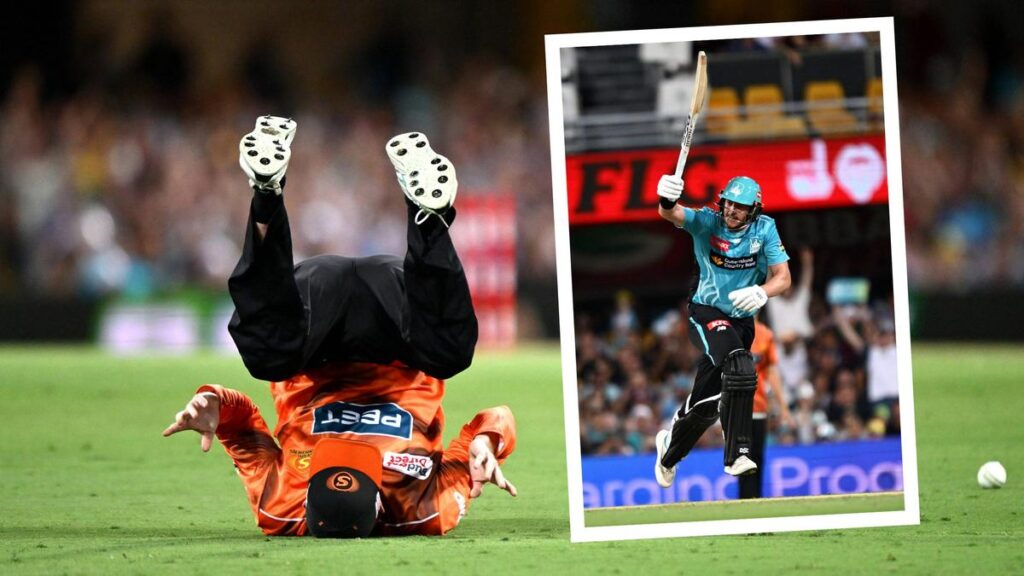 Hits & Misses: Perth Scorchers put up report complete and nonetheless lose as Brisbane Heat full miracle chase | USAEMALL.com