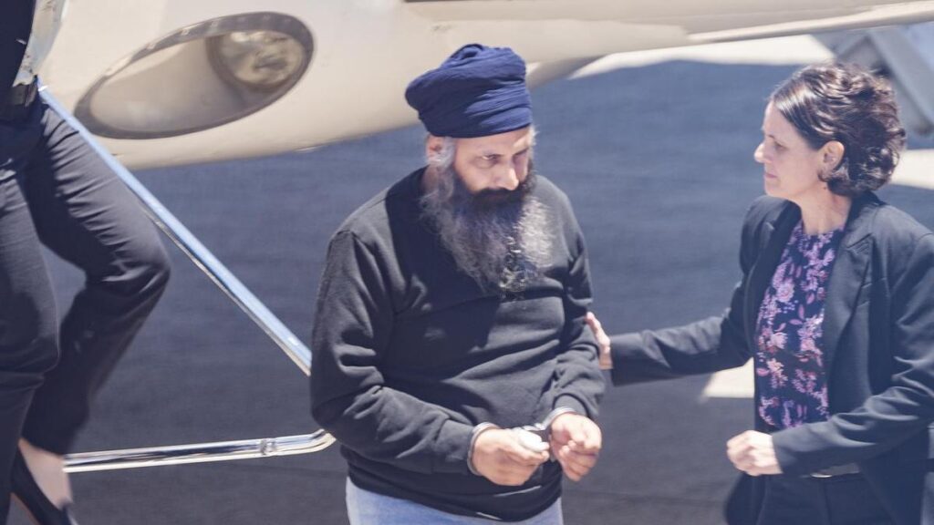 Former nurse discovered responsible over seaside homicide | USAEMALL.com